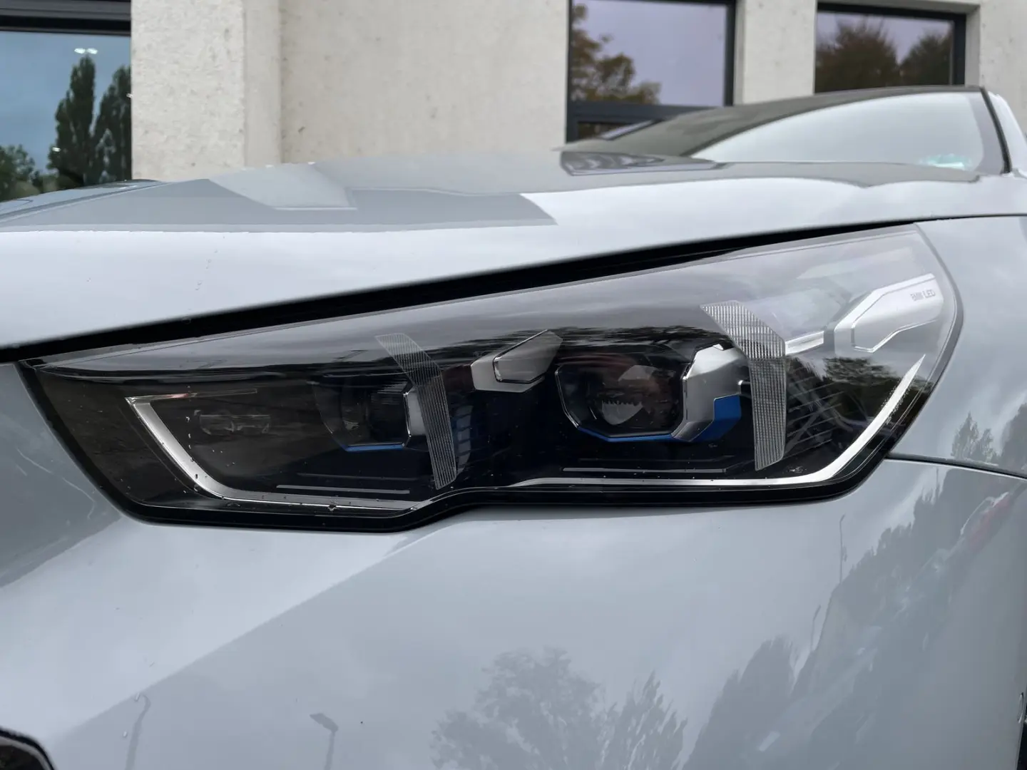 520i Limo M Sport Pro    AHK 360 Pano HK Sitzlüf