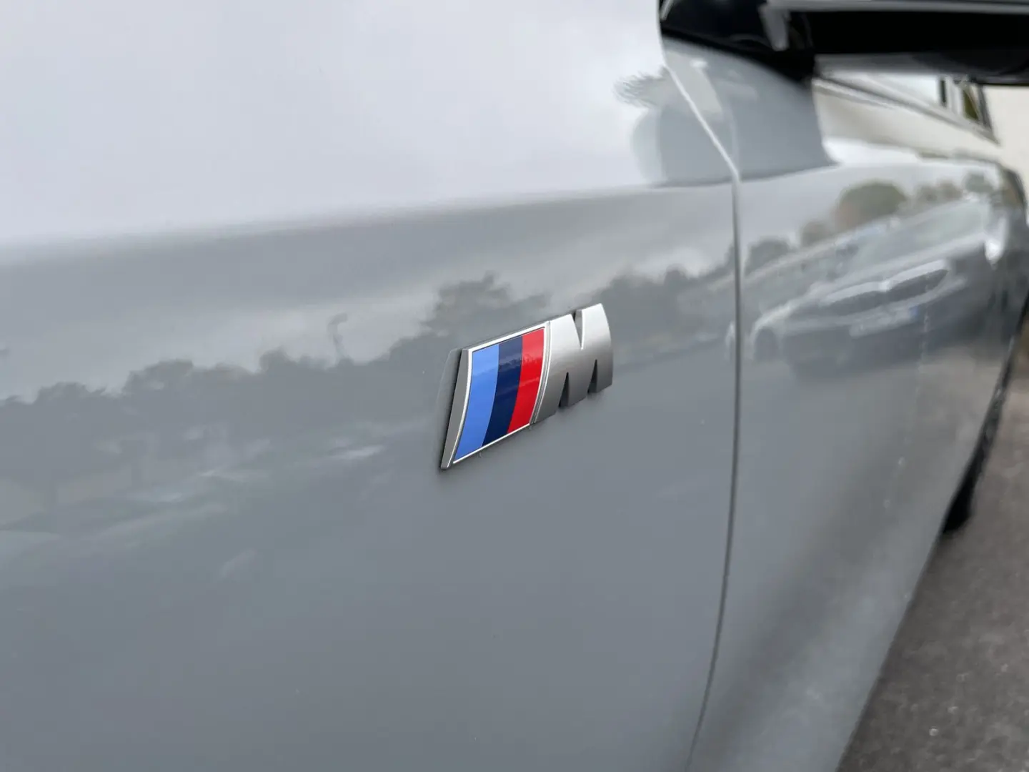 520i Limo M Sport Pro    AHK 360 Pano HK Sitzlüf