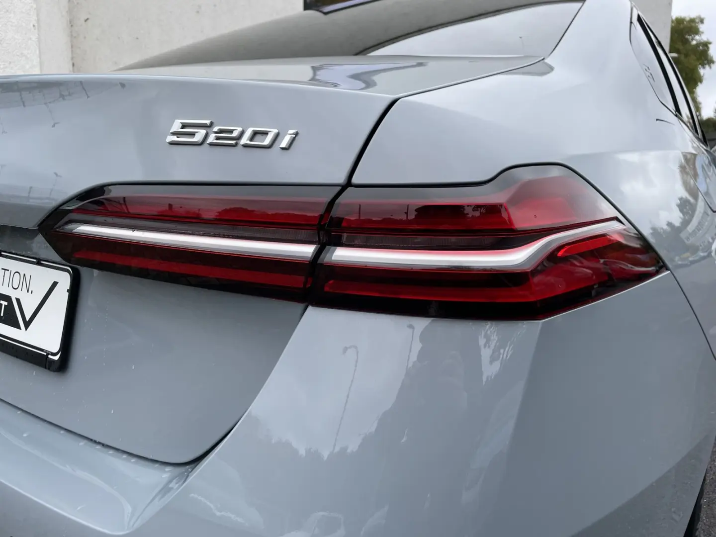 520i Limo M Sport Pro    AHK 360 Pano HK Sitzlüf