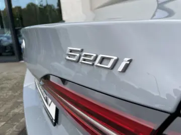 520i Limo M Sport Pro    AHK 360 Pano HK Sitzlüf