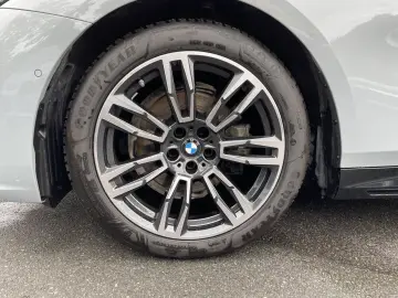 520i Limo M Sport Pro    AHK 360 Pano HK Sitzlüf