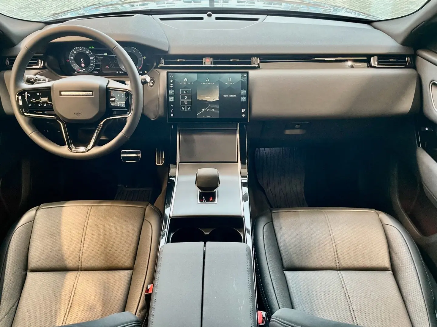 Velar D300 DYNAMIC SE