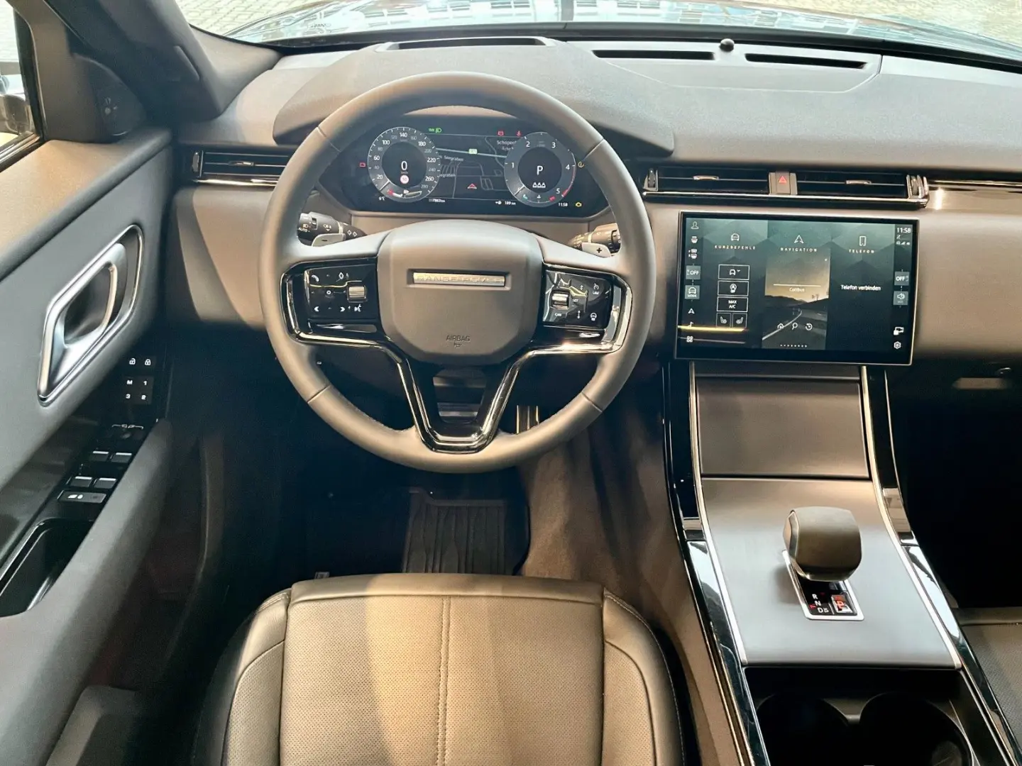 Velar D300 DYNAMIC SE