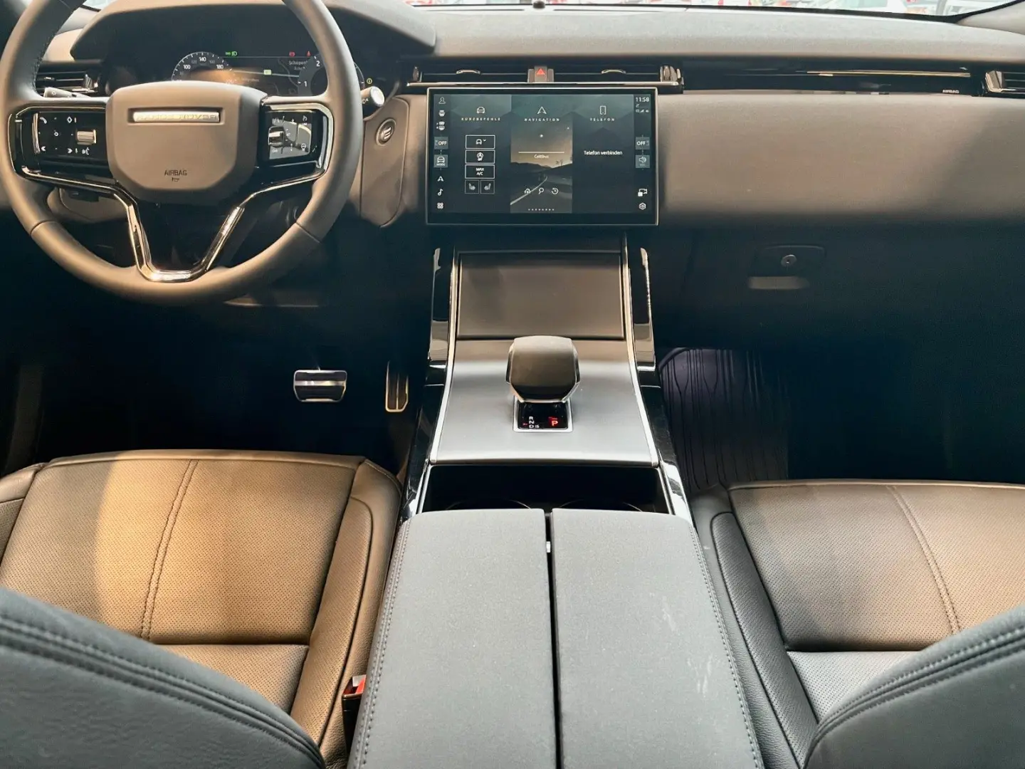 Velar D300 DYNAMIC SE