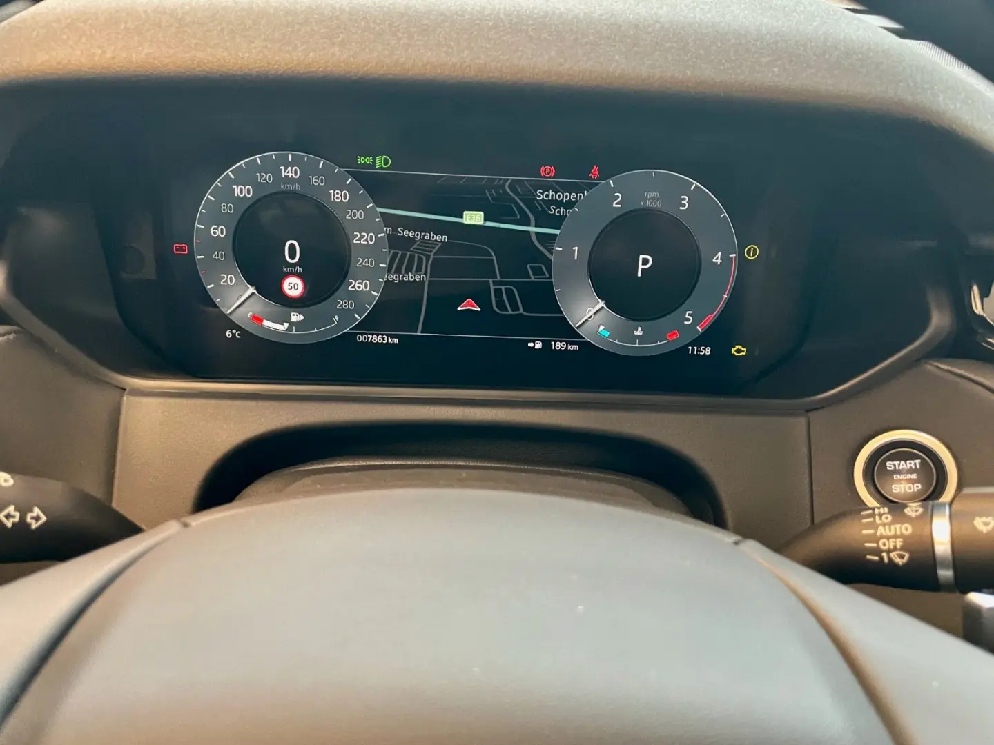 Velar D300 DYNAMIC SE