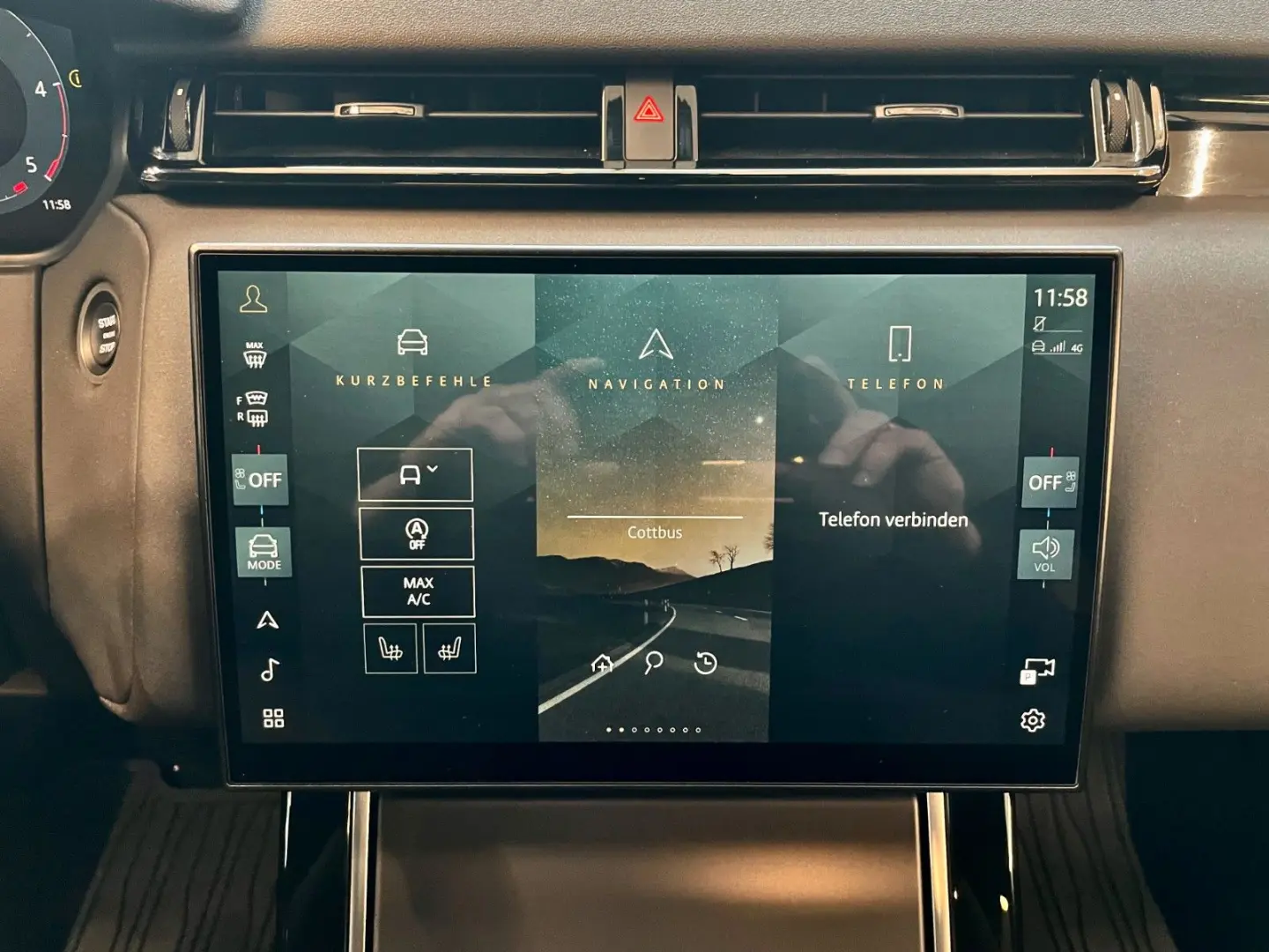 Velar D300 DYNAMIC SE