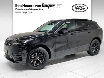 Range Rover Velar P400e Hybrid