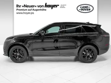 Range Rover Velar P400e Hybrid