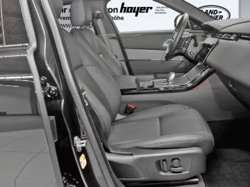Range Rover Velar P400e Hybrid