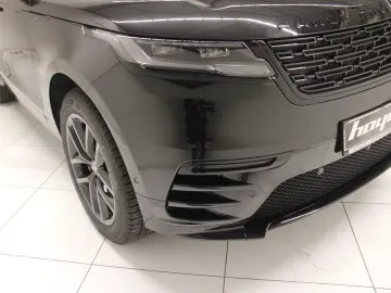 Range Rover Velar P400e Hybrid