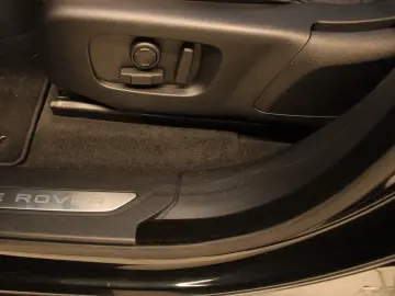 Range Rover Velar P400e Hybrid