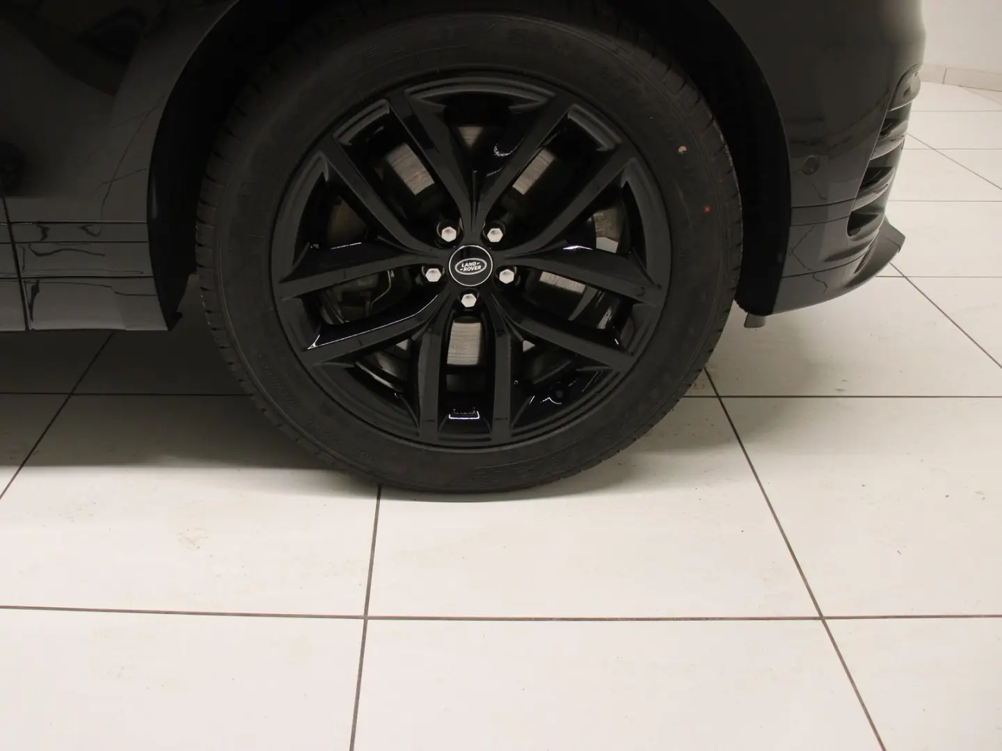 Range Rover Velar P400e Hybrid