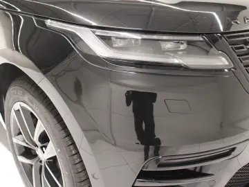 Range Rover Velar P400e Hybrid