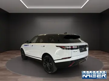 Range Rover Velar R-Dynamic SE