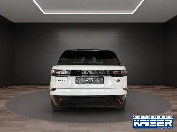 Range Rover Velar R-Dynamic SE
