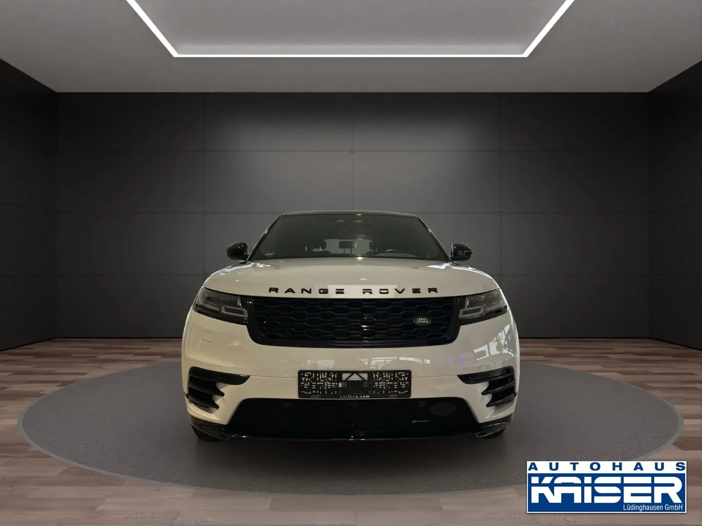 Range Rover Velar R-Dynamic SE