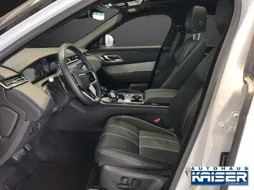 Range Rover Velar R-Dynamic SE