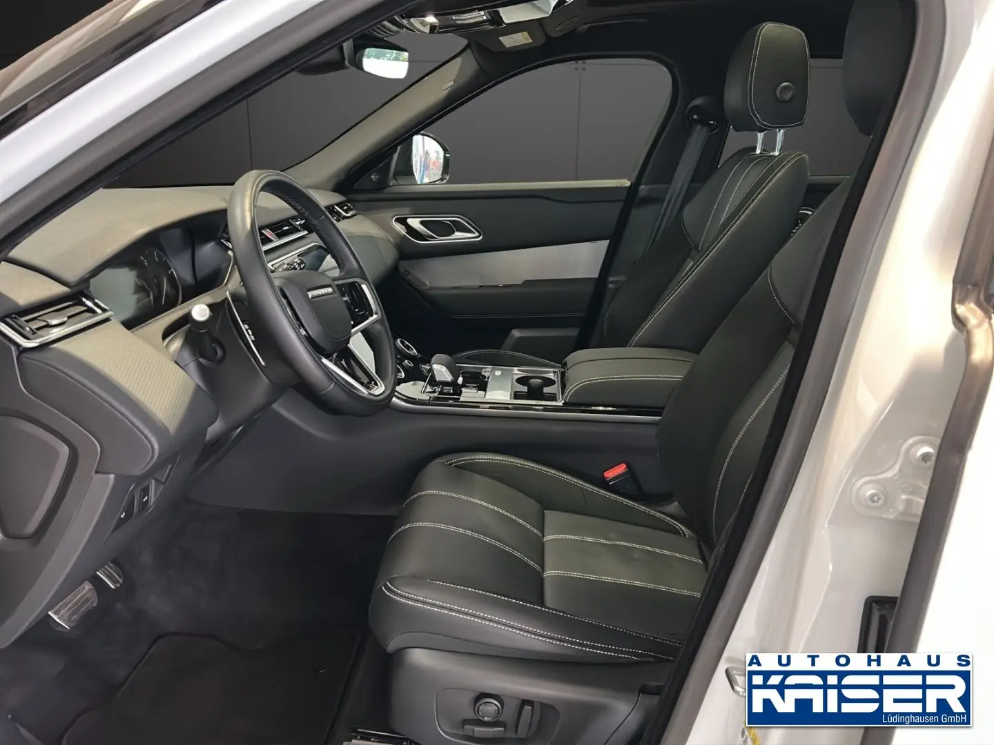 Range Rover Velar R-Dynamic SE