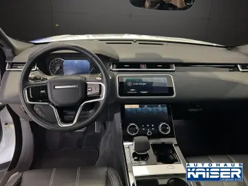 Range Rover Velar R-Dynamic SE