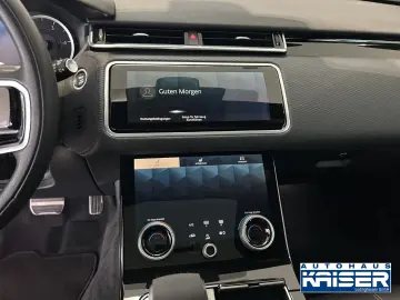 Range Rover Velar R-Dynamic SE
