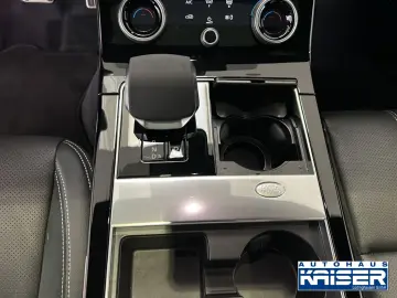 Range Rover Velar R-Dynamic SE