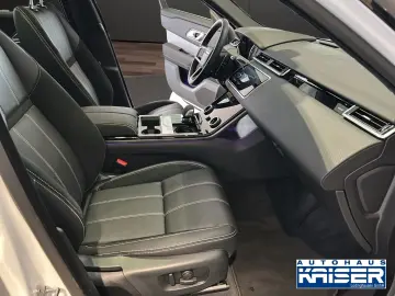 Range Rover Velar R-Dynamic SE