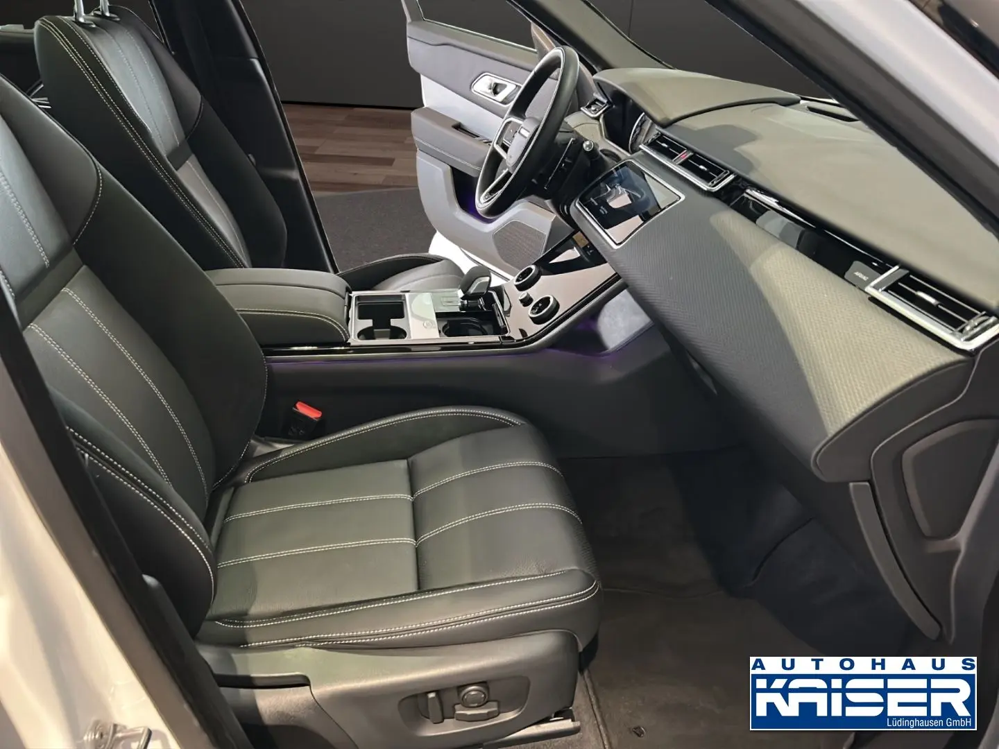 Range Rover Velar R-Dynamic SE