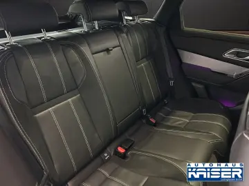 Range Rover Velar R-Dynamic SE