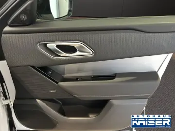 Range Rover Velar R-Dynamic SE