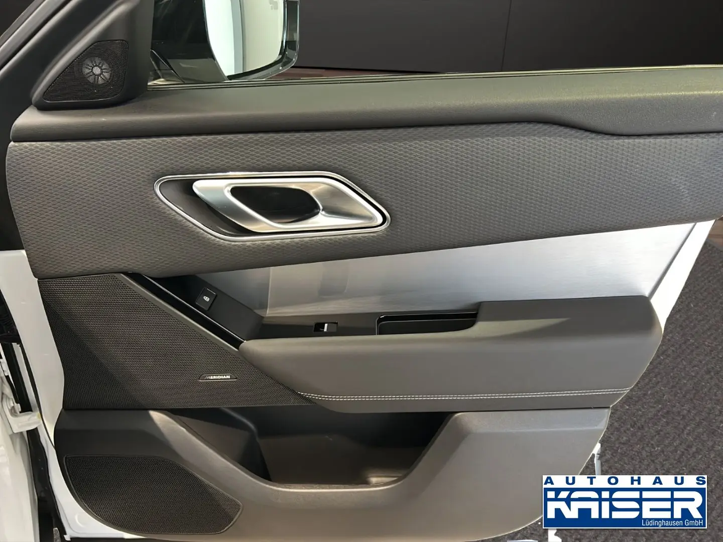 Range Rover Velar R-Dynamic SE