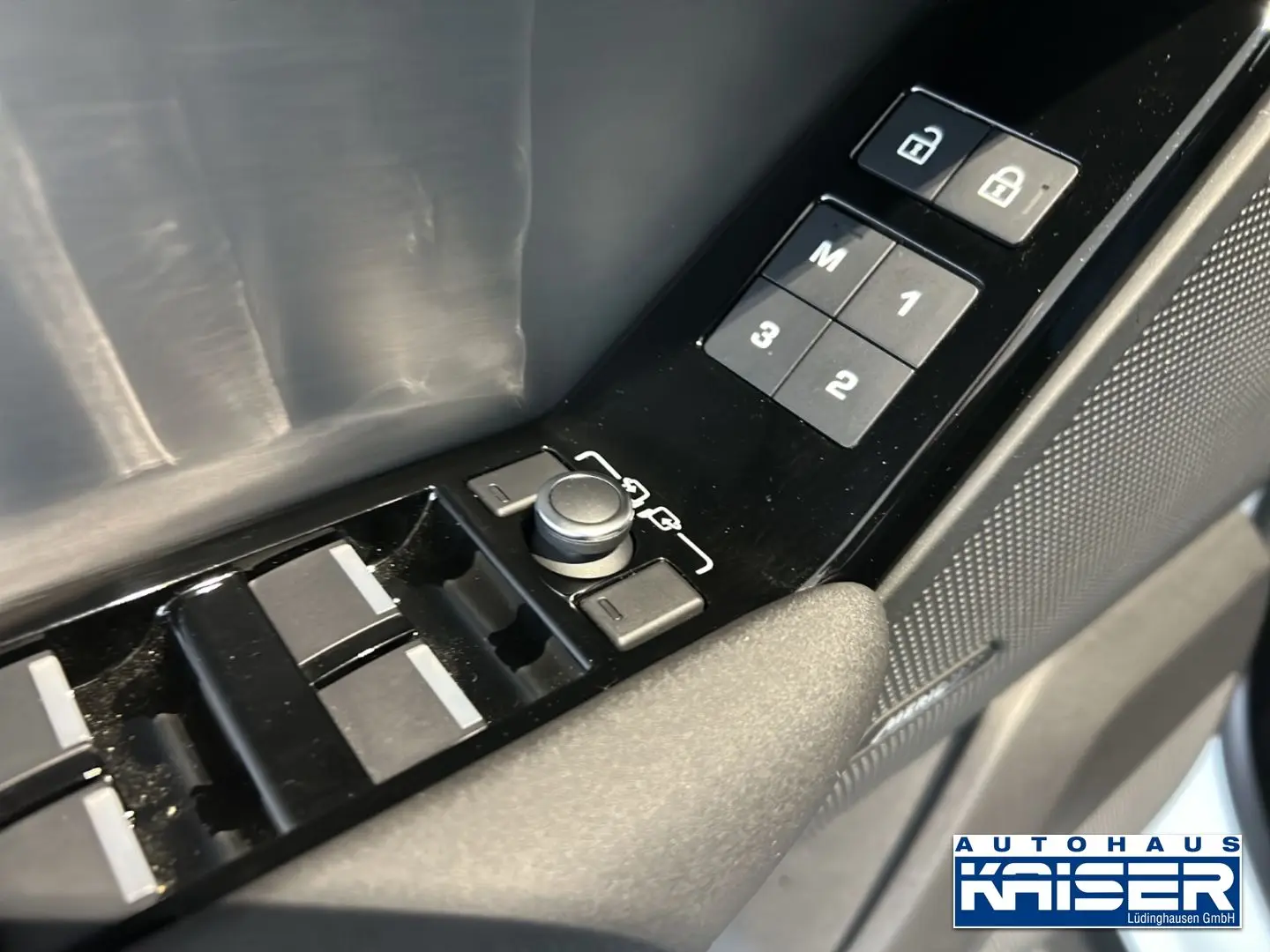 Range Rover Velar R-Dynamic SE