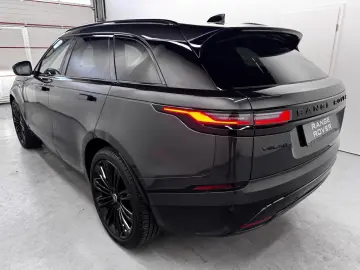 Range Rover Velar P400 Dynamic HSE