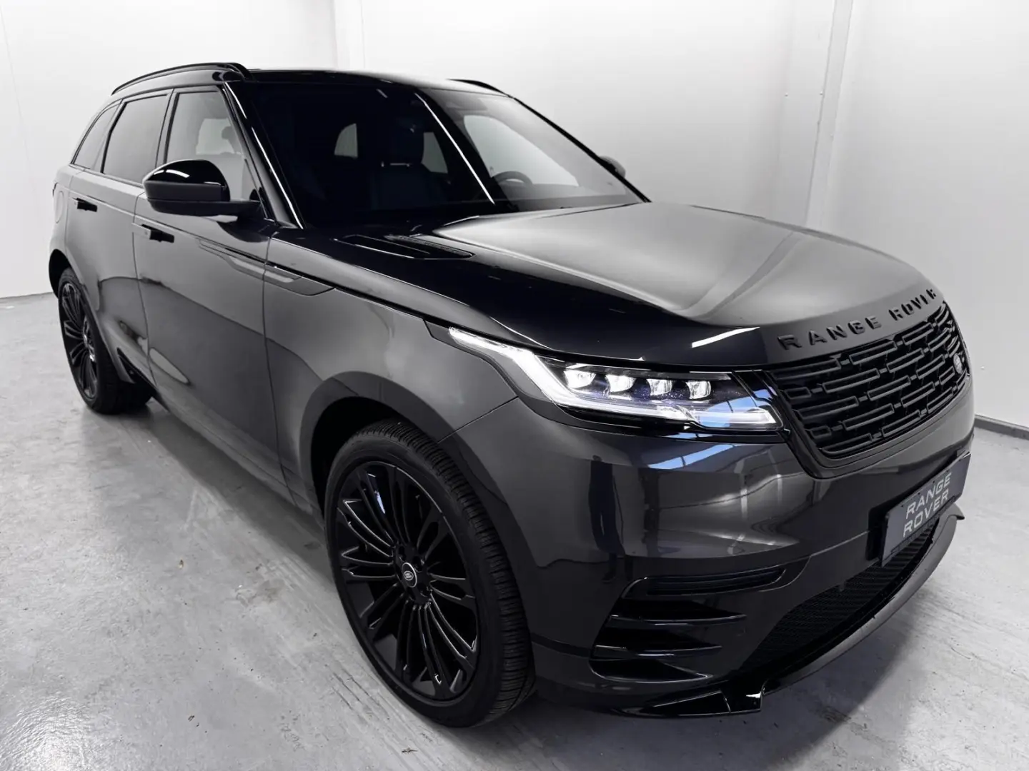 Range Rover Velar P400 Dynamic HSE