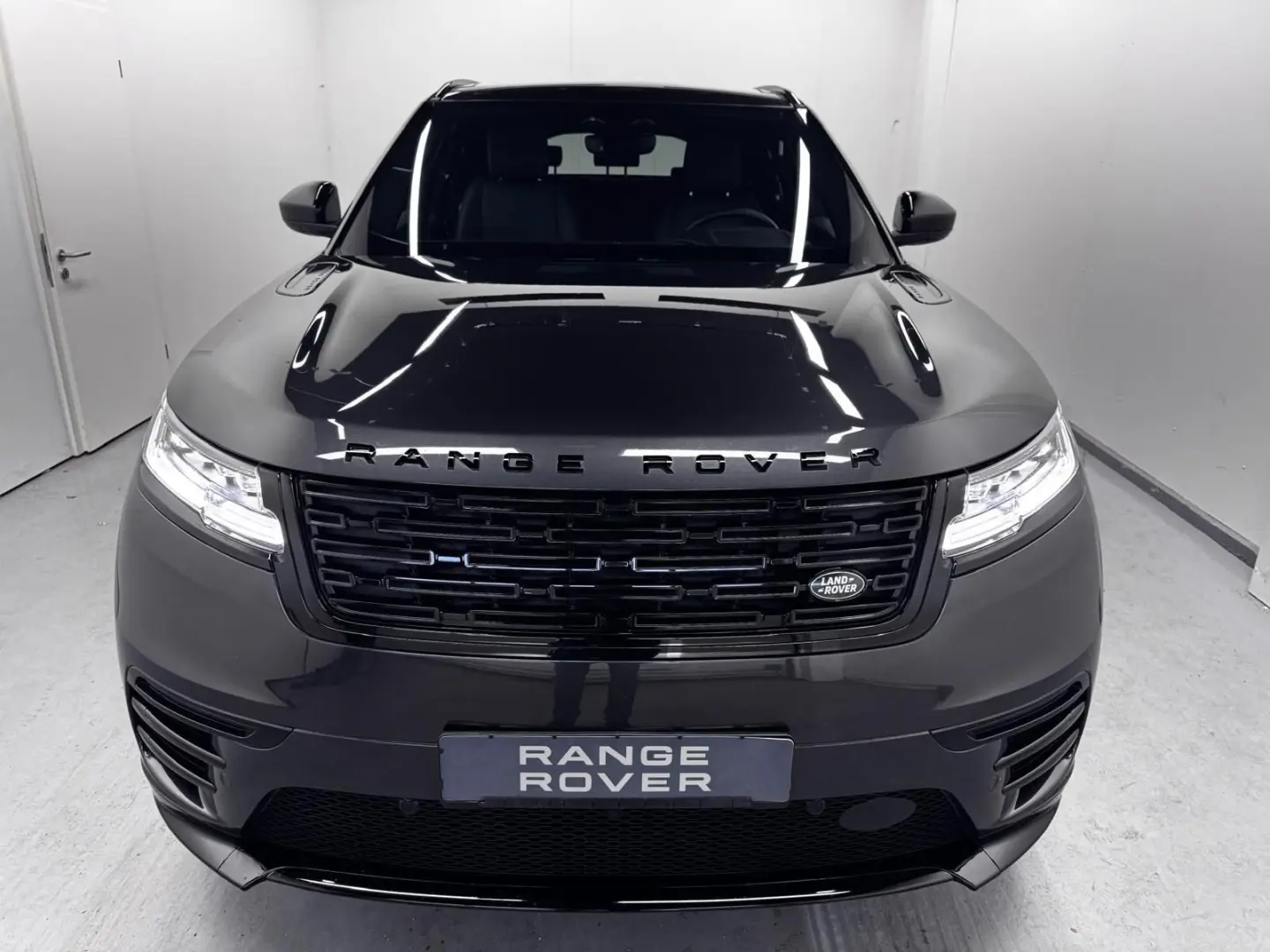 Range Rover Velar P400 Dynamic HSE