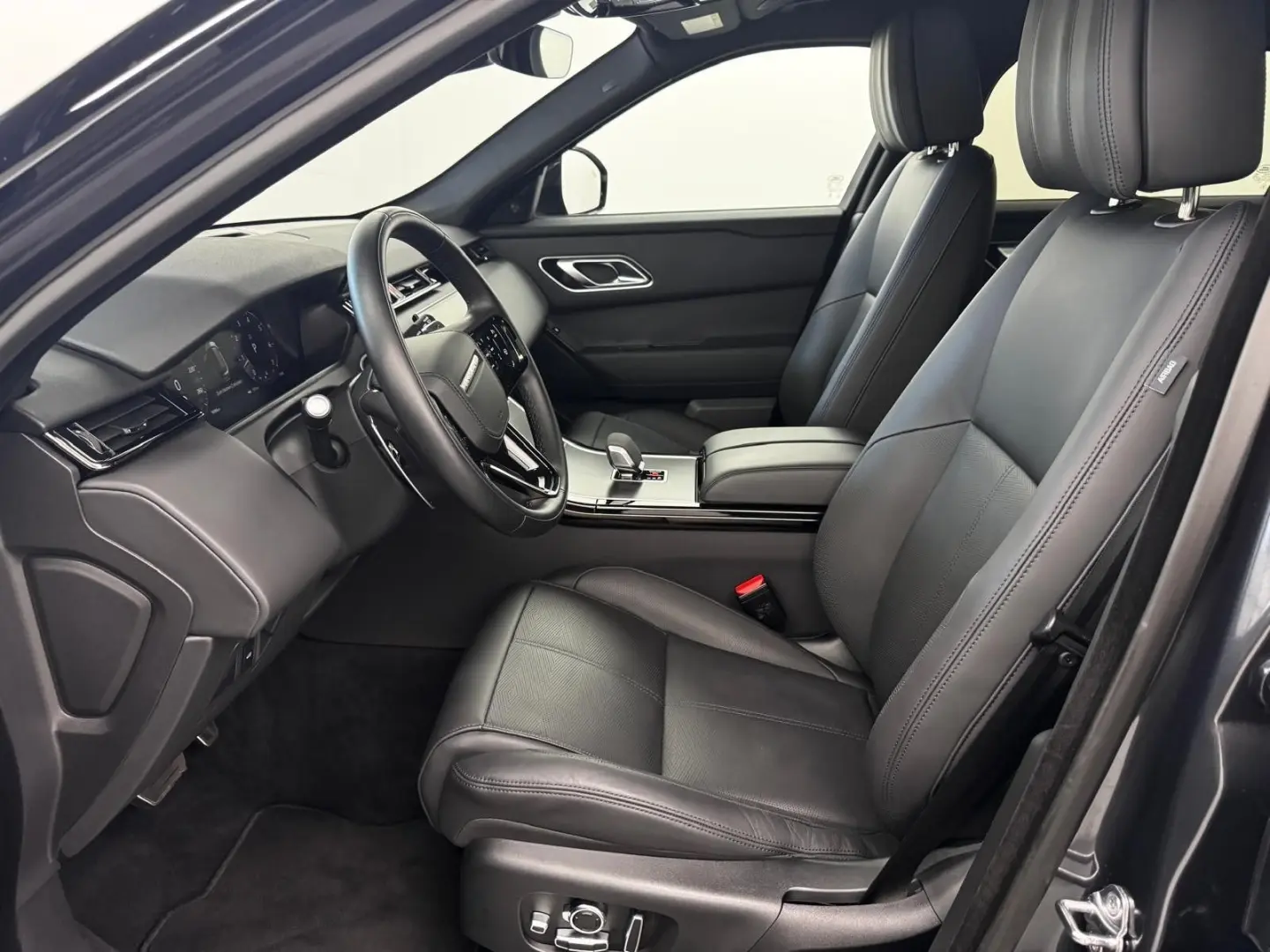 Range Rover Velar P400 Dynamic HSE