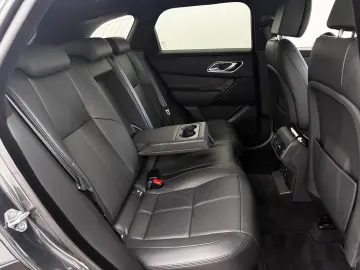 Range Rover Velar P400 Dynamic HSE