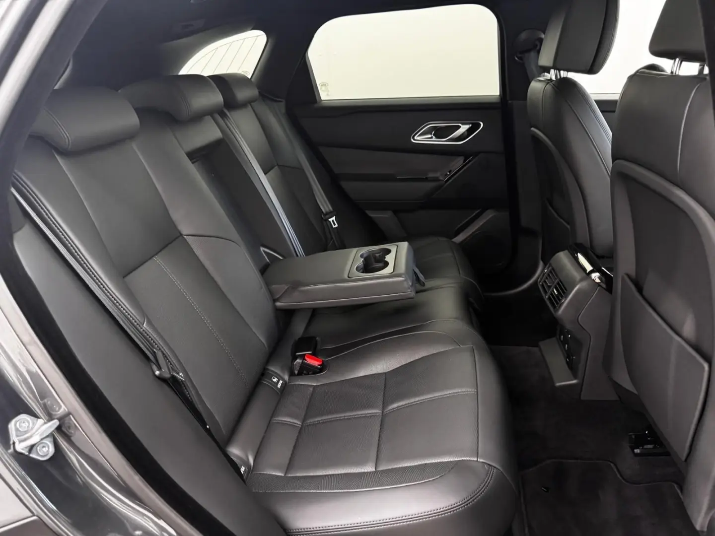 Range Rover Velar P400 Dynamic HSE