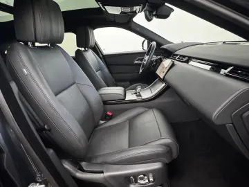 Range Rover Velar P400 Dynamic HSE
