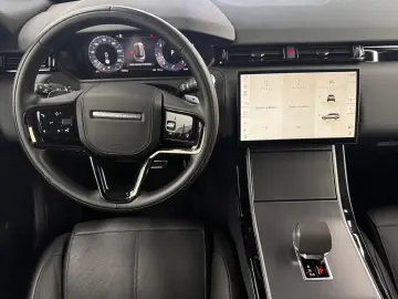 Range Rover Velar P400 Dynamic HSE