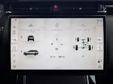 Range Rover Velar P400 Dynamic HSE