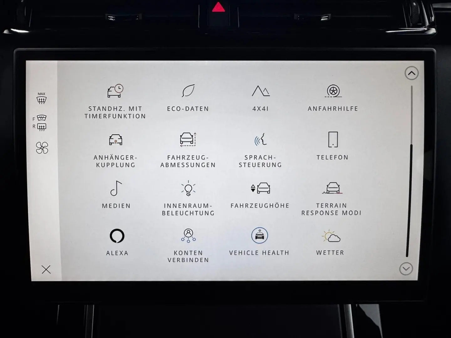 Range Rover Velar P400 Dynamic HSE