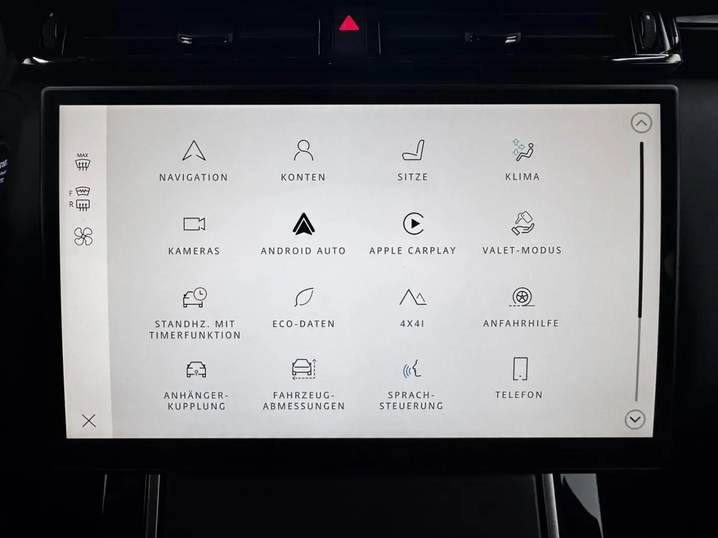 Range Rover Velar P400 Dynamic HSE