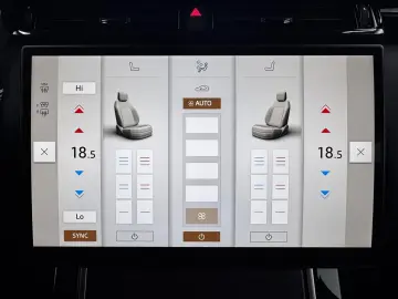 Range Rover Velar P400 Dynamic HSE