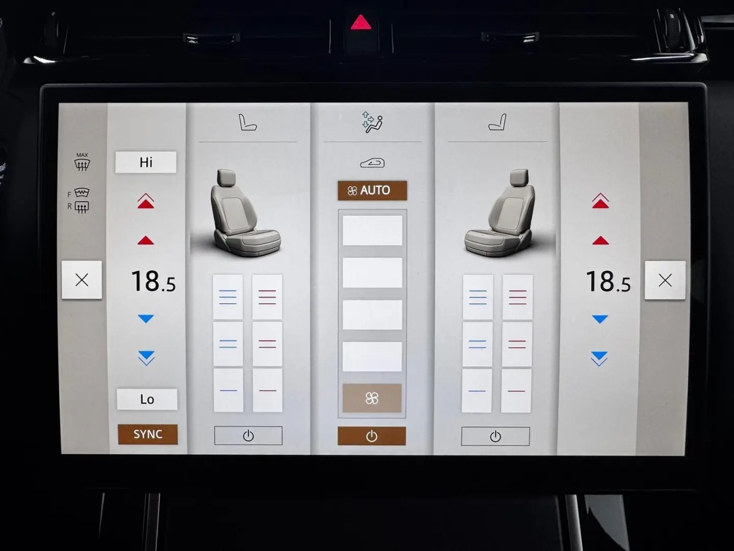 Range Rover Velar P400 Dynamic HSE