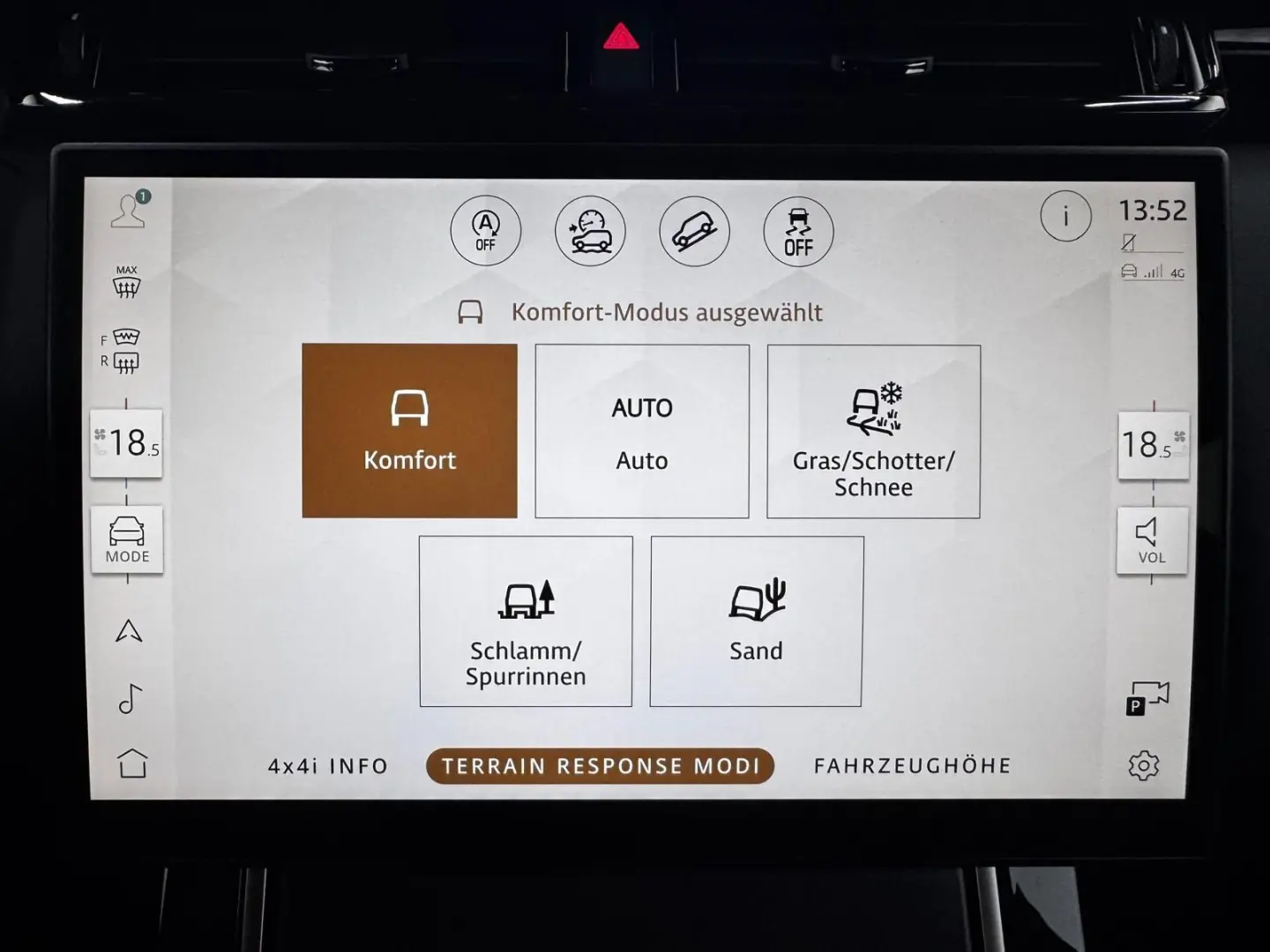 Range Rover Velar P400 Dynamic HSE