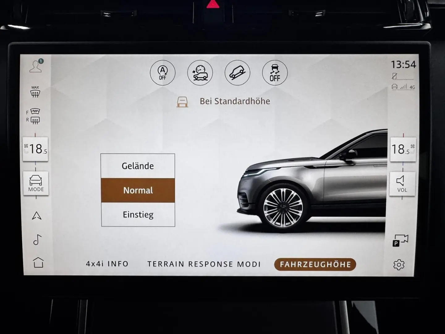 Range Rover Velar P400 Dynamic HSE