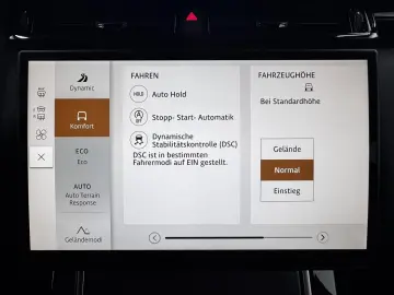 Range Rover Velar P400 Dynamic HSE