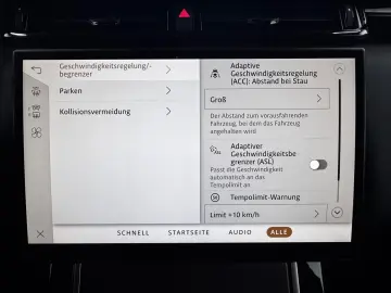 Range Rover Velar P400 Dynamic HSE