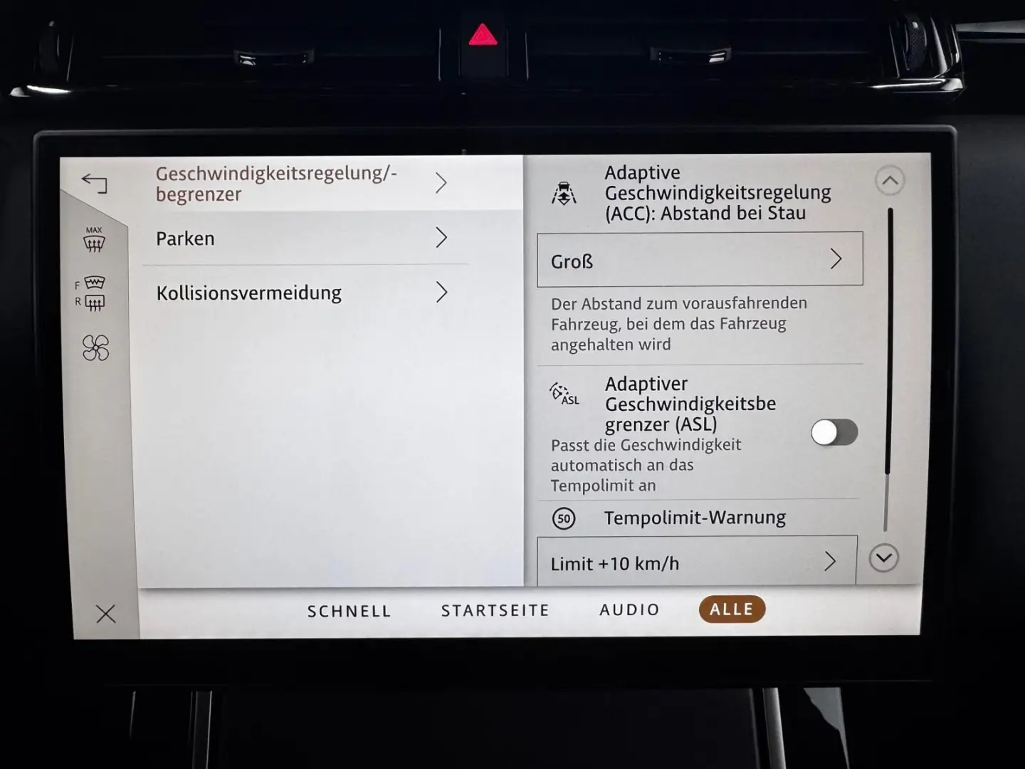 Range Rover Velar P400 Dynamic HSE