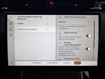 Range Rover Velar P400 Dynamic HSE